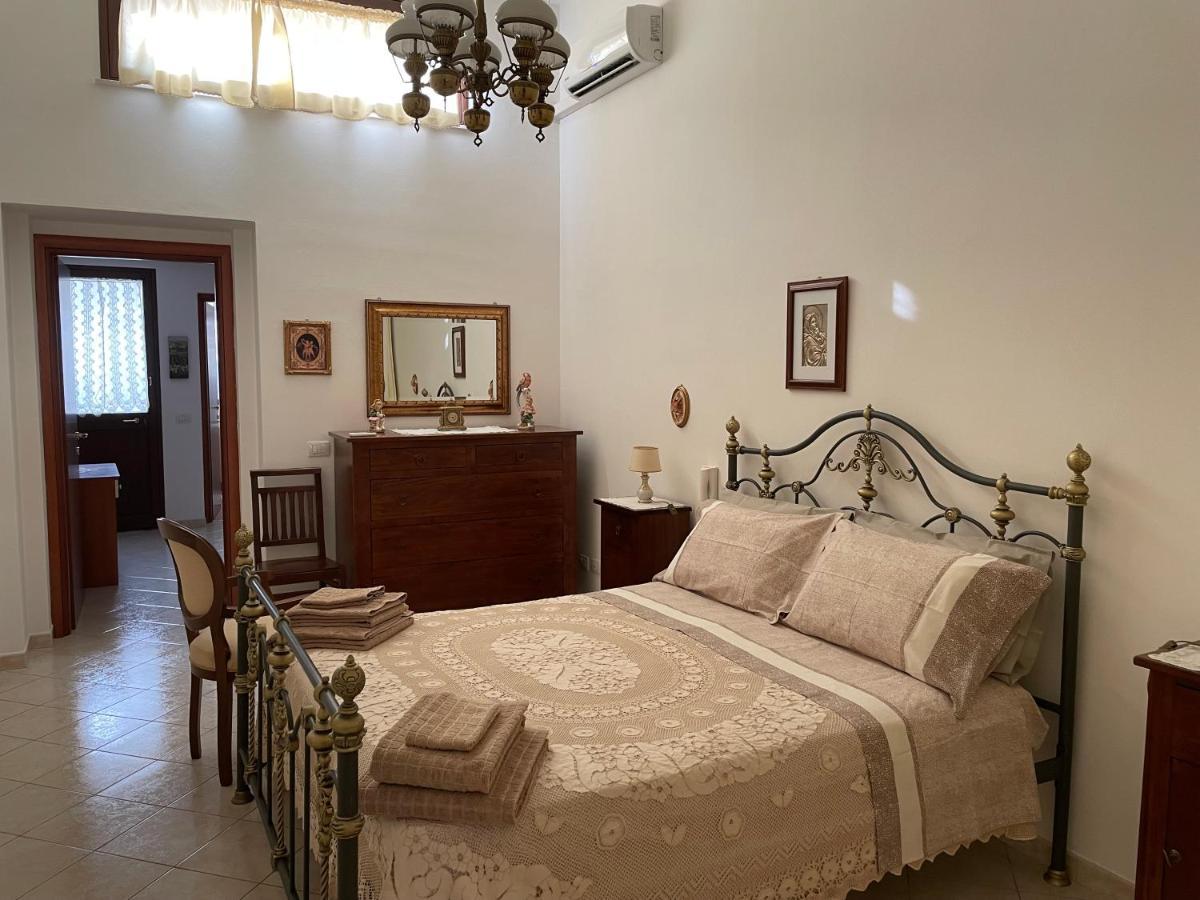 Half House Floridia Βίλα Εξωτερικό φωτογραφία