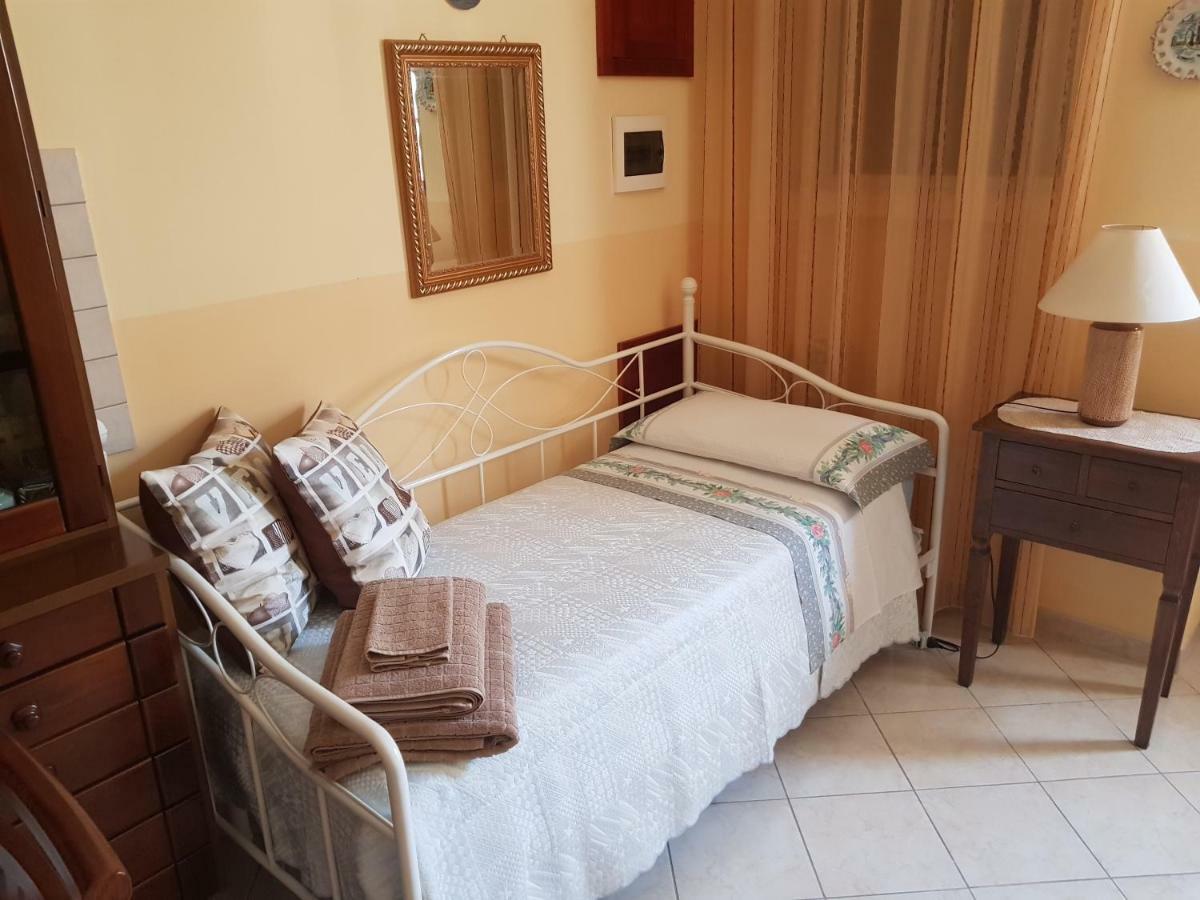 Half House Floridia Βίλα Εξωτερικό φωτογραφία