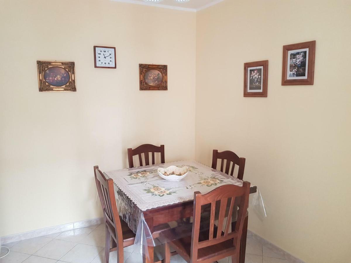 Half House Floridia Βίλα Εξωτερικό φωτογραφία