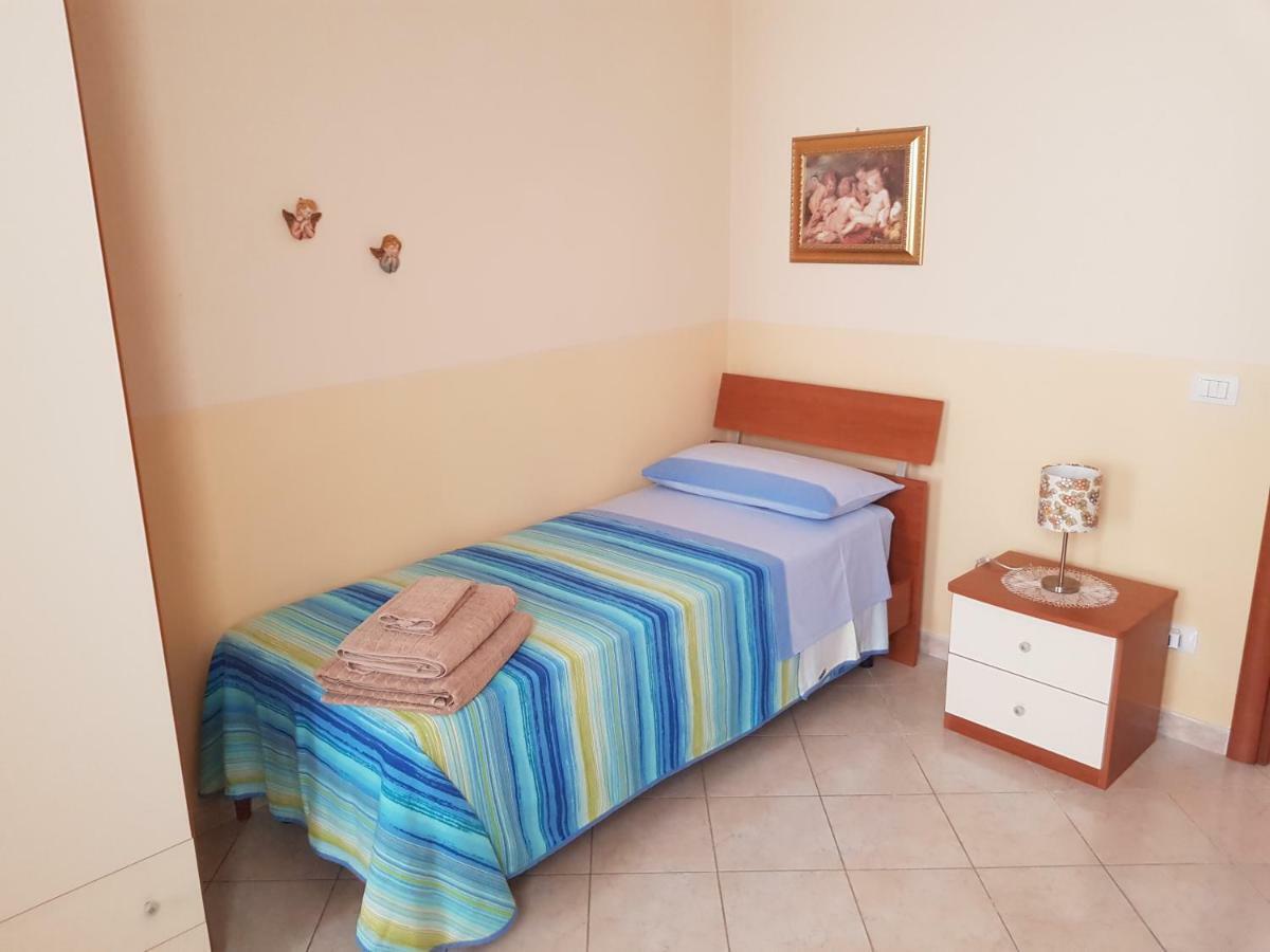 Half House Floridia Βίλα Εξωτερικό φωτογραφία