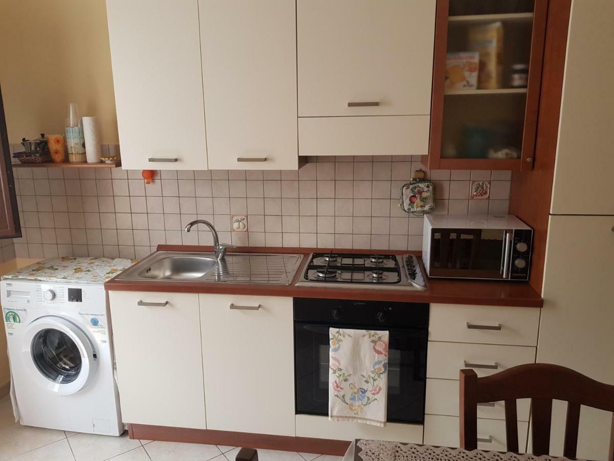 Half House Floridia Βίλα Εξωτερικό φωτογραφία