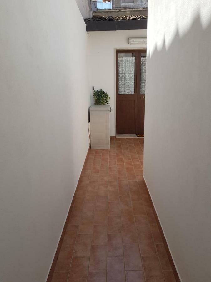 Half House Floridia Βίλα Εξωτερικό φωτογραφία