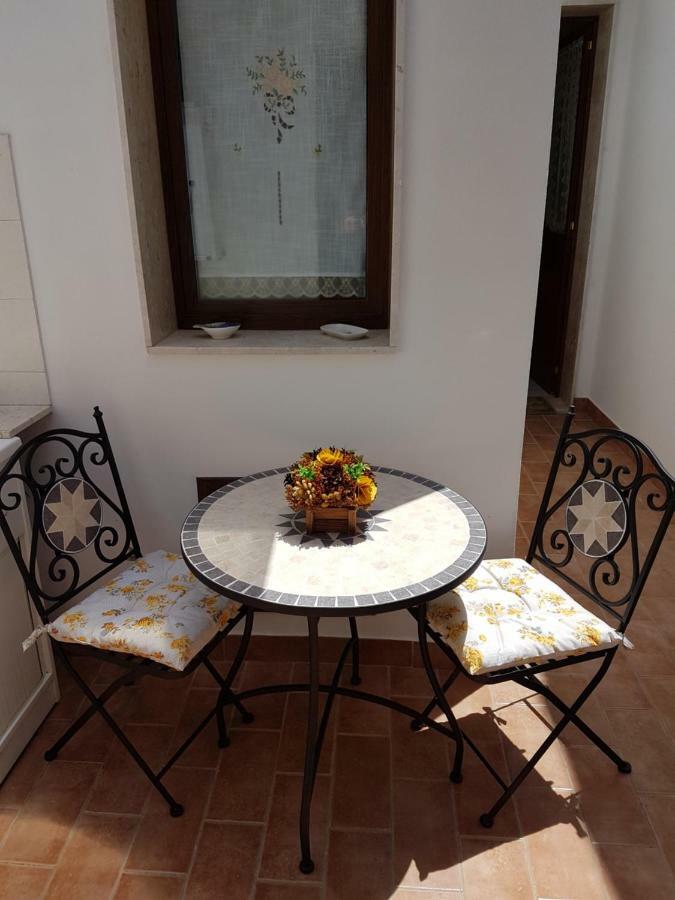 Half House Floridia Βίλα Εξωτερικό φωτογραφία