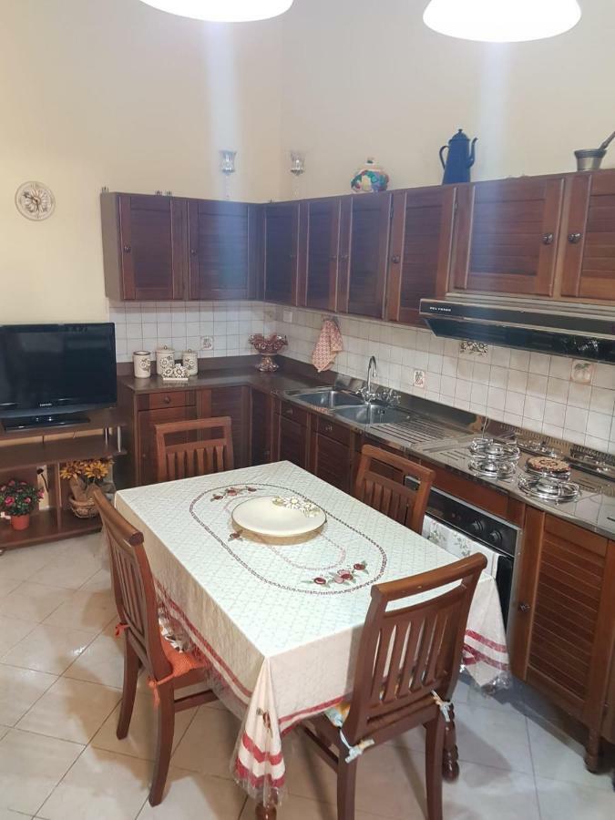 Half House Floridia Βίλα Εξωτερικό φωτογραφία